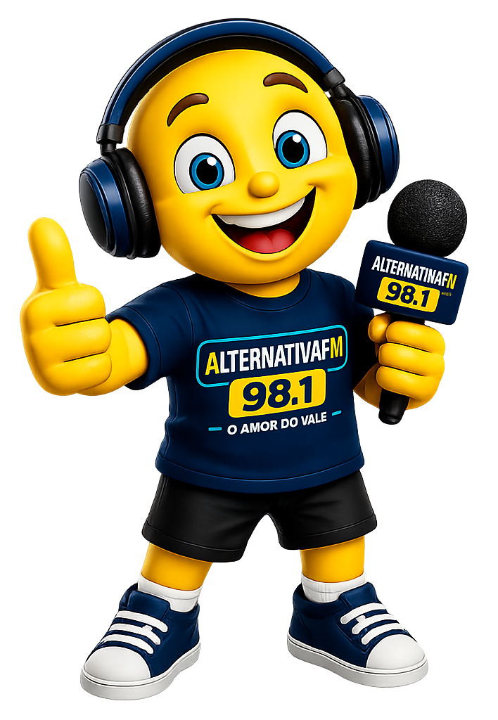 Alternativa FM 98.1