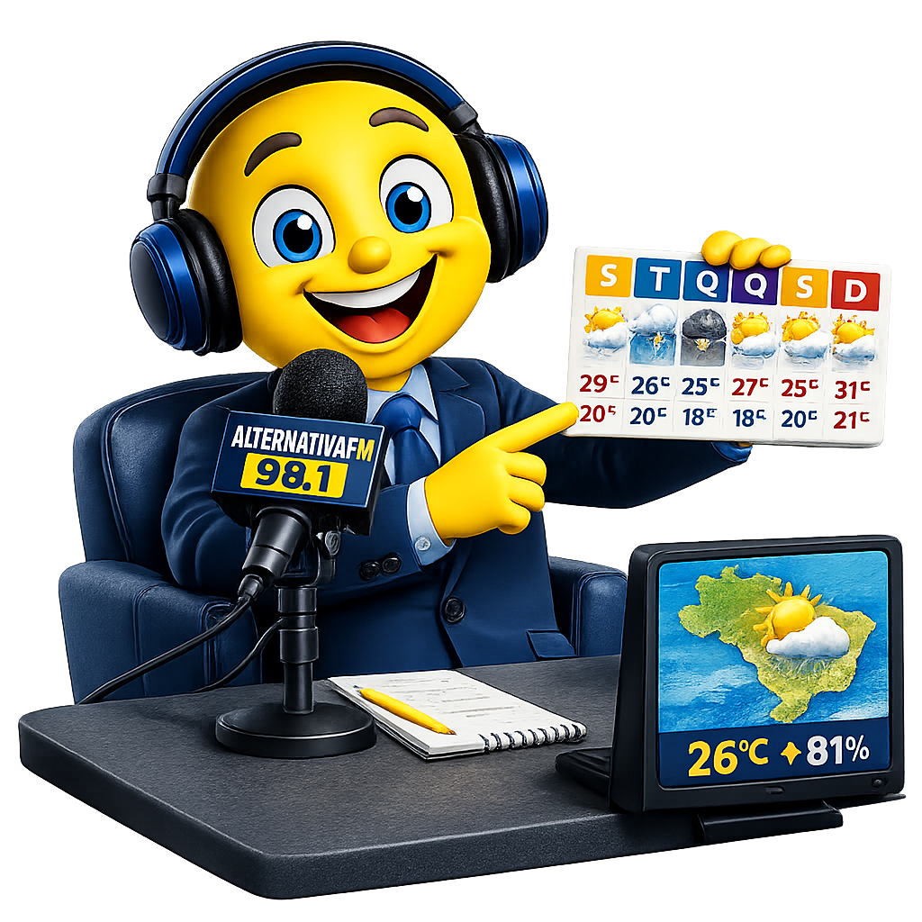 Alternativa FM 98.1
