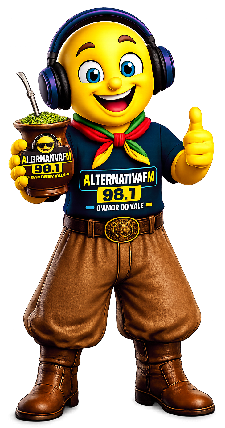Alternativa FM 98.1